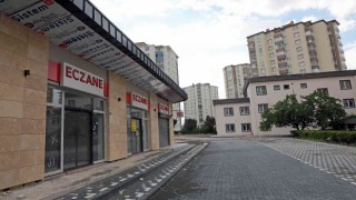 Talasta taşınmazların satışına sayılı günler kaldı