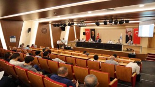Talasta yatırımlara 43,3 milyonluk yeni kaynak