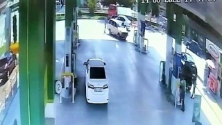 Talihsizliklerden kurtulamayan hırsızların son adresi cezaevi oldu