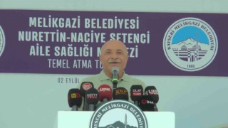 Tamer, doktorlara seslendi: “Hem maaşınızı hem de itibarınızı size teslim etmiş olduk”