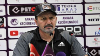Taner Taşkın: “Çok gol yiyoruz ama bir fazlasını atmayı başarabiliyoruz”