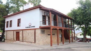 Tarihi Kentler Birliğinden Kozan Belediyesine bir ödül daha