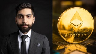 Tarihi Yükseltme: Ethereum Merge