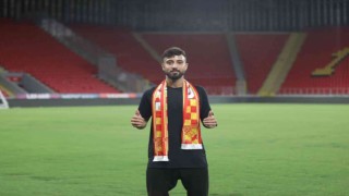 Tarık Çamdal, Göztepede