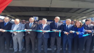 Tarım sektörü, Agrotec Tarım Fuarında buluşuyor