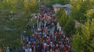 Tarımın başkenti Konya şimdi de gastronominin başkenti olacak