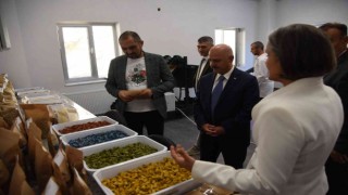 Tarımsal atıkların değerlendirilmesi alanında rol model