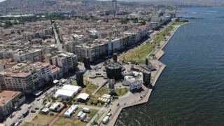 Tarkan konseri Gündoğdu Meydanına taşındı