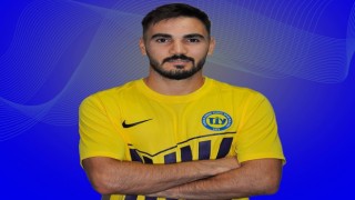 Tarsus İdman Yurdu, Yusuf Talumu transfer etti