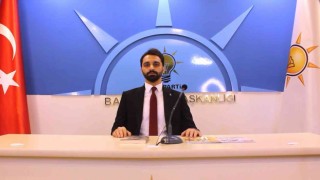Tataroğlu: “Bizim bir derdimiz bizim bir aşkımız var”