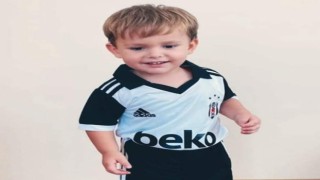 Tatilde havuzda boğulan minik Yavuza gözyaşı