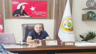 Tavşanlı Orman İşletme Müdürü Aksu göreve başladı