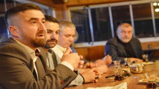 Tavşanlı paydasında yeni bir oluşum