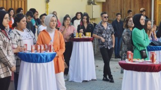 Tavşanlı SHMYOda yeni akademik yıl başladı