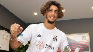 Tayfur Bingöl: “Benim için hasret bitti”