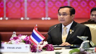 Tayland'da Başbakan Prayuth Chan-o-cha görevine geri döndü