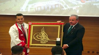TBMM Başkanı Şentop: “Birleşmiş Milletler artık işlevini kaybetti”