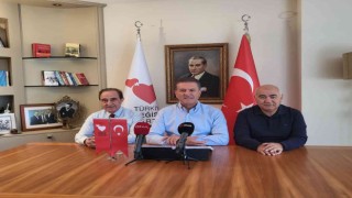 TDP Genel Başkanı Sarıgül: Bütün komşu ülkelerle sınır güvenliğimizi sağlamalıyız
