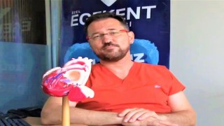Tedavi edilmeyen kalp hastalıkları ölümle sonuçlanabiliyor
