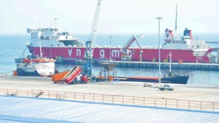 Tekirdağ, Trakyanın ihracat ve ithalat şampiyonu