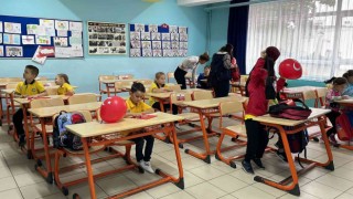 Tekirdağ ve Edirnede 17 bin öğretmen, 259 bin öğrenci ders başı yaptı