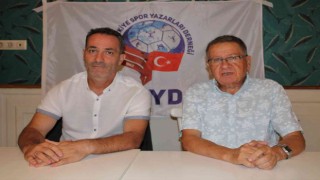 Teknik Direktörü Biçer taraftardan zaman istedi