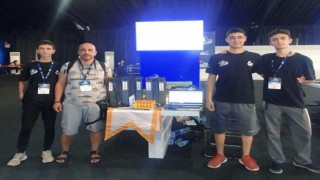 TEKNOFESTte Malatyalı öğrencilerin başarısı