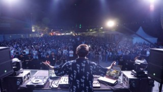 Teknoloji festivali tüm hızıyla sürüyor