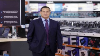 Teknosa.comda kiralama hizmeti başladı