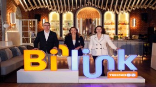 Teknosada tek bir linkle herkes influencer olacak