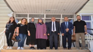 Tercanda yeni eğitim öğretim yılı