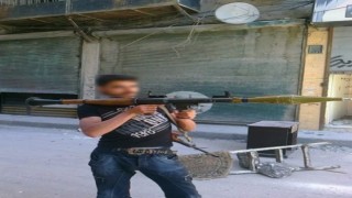 Terör örgütü üyesi olduğu belirlenen şüpheli, operasyonla yakalandı