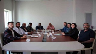 Test ve analizler için akademik ortaklık