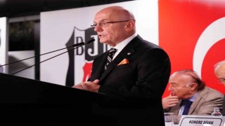 Tevfik Yamantürk: “Dün ne söylediysek, seçilirsek aynen devam edeceğiz”