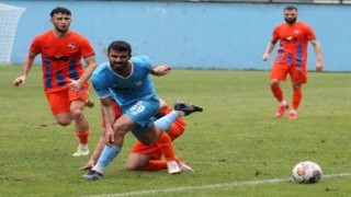 TFF 2. Lig: Pazarspor: 1 - İskenderunspor: 3