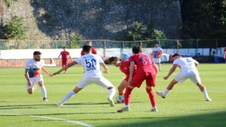 TFF 2. Lig Zonguldak Kömürspor: 2 - İskenderunspor: 1