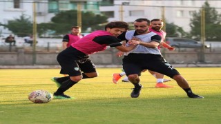 TFF 2. Ligde derbi heyecanı