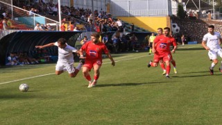 TFF 3. Lig: Belediye Derincespor: 1 - 1954 Kelkit Belediyespor: 1