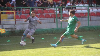 TFF 3. Lig: ES Elazığspor: 1 - Amasyaspor FK: 0