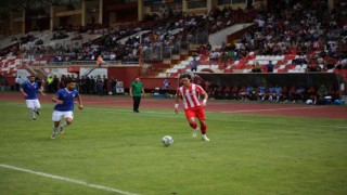 TFF 3. Lig: Gümüşhane Sportif Faaliyetler: 0 - Elazığ Karakoçan FF: 0