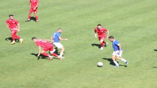 TFF 3. Lig: Karaman FK: 1 - Elazığ Karakoçan FK: 0