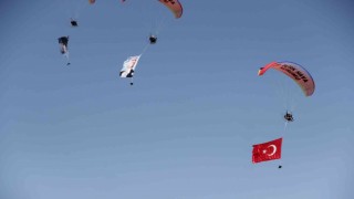 THK Kayyum Heyeti Başkanı Kaya: “Kurumu geleceğe taşımayı hedefliyoruz”
