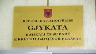 Thodexin kurucusu Özer, Arnavutlukta hakim karşısına çıktı
