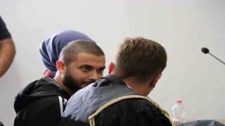 Thodexin kurucusu Özer, Arnavutlukta yeniden hakim karşısına çıktı