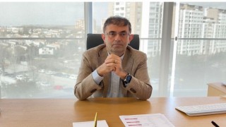 Tıbbi Onkoloji Uzmanı Prof. Dr. Coşkun: “Sezaryen ile doğanlarda risk daha fazla”