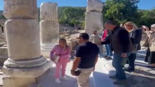 TOGEMDER, kadın aklıyla Ekoturizm için Muğlada