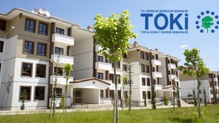 TOKİ hamlesi nefes aldıracak