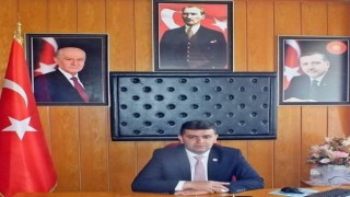 TOKİden Aslanapaya 110 konut