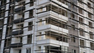 TOKİnin dev sosyal konut projesi sektör temsilcileri ve vatandaşları heyecanlandırdı