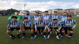 Tomarza Belediyespor sezona kötü başladı